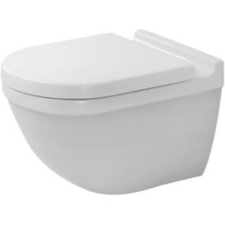 Duravit Starck 3 toilet...