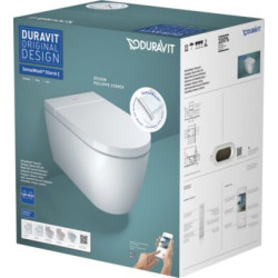 Duravit SensoWash Starck