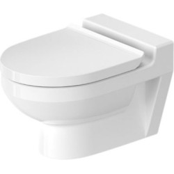 Duravit Basic børnetoilet...