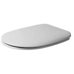 Duravit Duraplus toiletsæde