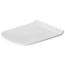 Duravit DuraStyle sæde med