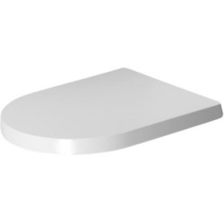 Duravit ME by Starck sæde