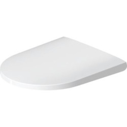 Duravit D-Neo sæde m/SoftClose