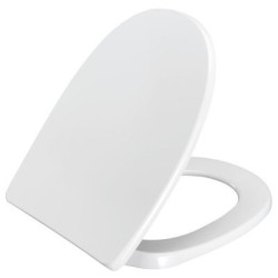 Pressalit 752 hvid med soft...