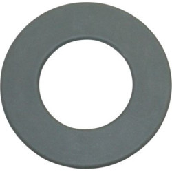 Pakning til udløbsventil