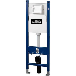 Nordica indbygnings cisterne