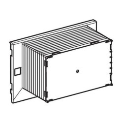 Geberit beskyttelsesramme,