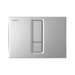 Laufen Lis tryk aw101 krom