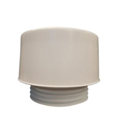 Multikvik Toilettilslutning