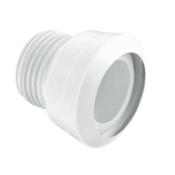 Klosettilsl. konc. 97-107mm