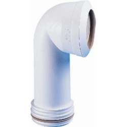 Multikvik Klosettilslutning...