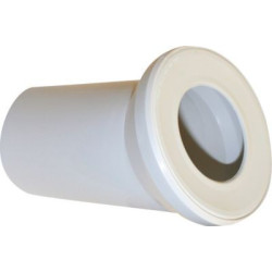 Viega Klosetbøjning 22,5gr.