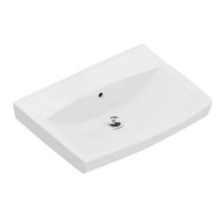 Ifö Spira vask lige 57cm 15020