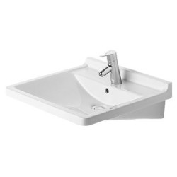 Duravit Starck 3 vask Vital
