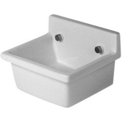 Duravit Starck 3 udslagsvask