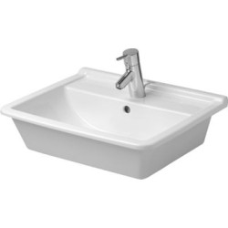 Duravit Håndvask