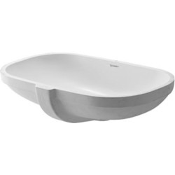 Duravit D-code håndvask...