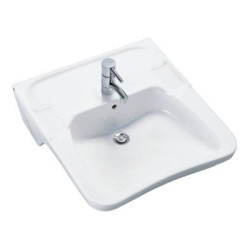 Ifö Care Hospitalsvask 60Cm