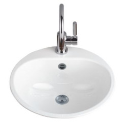 Ew3 Vask Alape Ø: 47cm.