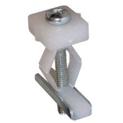 Defa T-Bolt med møtrik