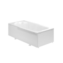 Ifö Caribia gavl 653 mm