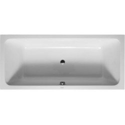 Duravit D-Code badekar...