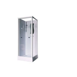 Luxor Brusekabine 80cm
