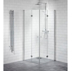 Vetro foldedør 89x200