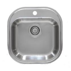 Intra Stylo100 køkenvask