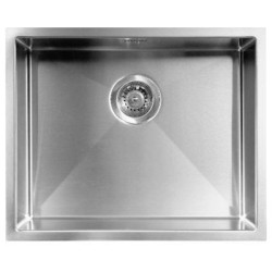 Luxor Stålvask 500F