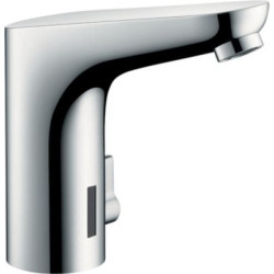 Hansgrohe Focus Electra
