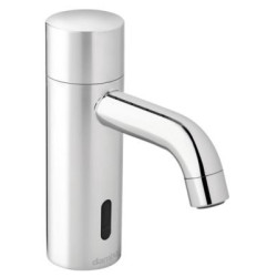 Damixa Silhouet Touchless krom