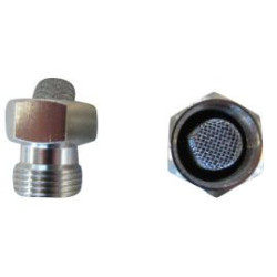 Oras Smudsfilter/Kontraventil