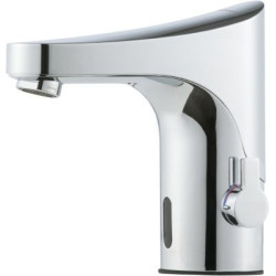 Fmm 9000e tronic berøringsfrit