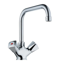 Børma Standard togrebsbatteri