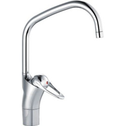 Fmm Køkkenarmatur Serie 9000e