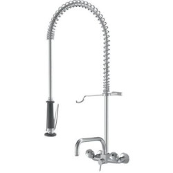 KNE Gastro armatur m.forbruser
