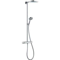 Hansgrohe Showerpipe 240...