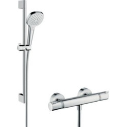 Hansgrohe Croma Select E...
