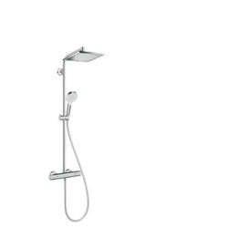 Hansgrohe Crometta E 240...