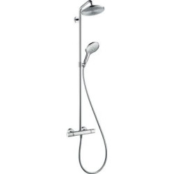 Hansgrohe RaindanceSelect...
