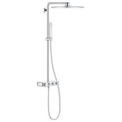 Grohe Euphoria smartcontrol...