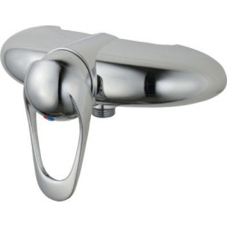 Brusearmatur 9000E Etgrebs...