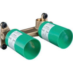 Hansgrohe 2-huls...