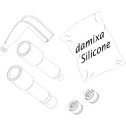 Damixa kit pakninger og fjedre