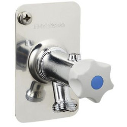 Posteventil Fmm greb 400mm