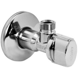 Arcofix Stopventil 1/2x1/2...