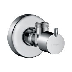 HansGrohe Stopventil...