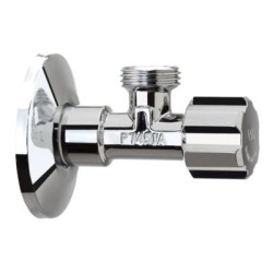 Milton stopventil 1/2 x 1/2...