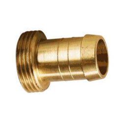 Nito Slangerør med 3/4